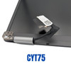 11 of 13-image for05TCXJ Dell Latitude 7650 FHD 16" LCD Non Touch Screen Display Complete