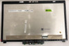 2 of 6-image for13.3" Lenovo ThinkPad C13 Yoga Gen 1 Chromebook 20UX001YUS LCD Touch Screen