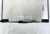 8 of 11-image forLenovo ThinkPad X1 Yoga Gen 5 20UB005BRT 14.0" Full HD 1920x1080 Touch Screen Assembly