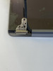 4 of 8-image forSamsung GALAXY BOOK4 ULTRA NP960XGL-XG1IT 16" 2880x1800 OLED Touch Complete Hinge Up Screen Assembly