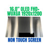 1 of 10-image forATNA60KJ01 16" 1920x1200 Non Touch Screen Non OLED