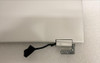 7 of 7-image forHP Elitebook X360 1020 G2 5MT57US 12.5" Full HD 1920x1080 30 Pin Complete Hinge Up Touch Screen Assembly