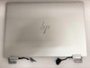 3 of 7-image forHP Elitebook X360 1020 G2 3TP66LA 12.5" Full HD 1920x1080 30 Pin Complete Hinge Up Touch Screen Assembly