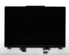 3 of 14-image forLenovo ThinkPad X9-14 Gen 1 Aura Edition 21QA0084PE 14.0" 2880x1800 2.8K OLED Complete Hinge Up Touch Screen Assembly