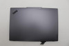 3 of 8-image forLenovo ThinkPad X9-14 Gen 1 Aura Edition 21QA004QRK 14.0" 2880x1800 2.8K OLED Complete Hinge Up Touch Screen Assembly