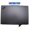 7 of 21-image forLenovo ThinkPad X9-14 Gen 1 Aura Edition 21QA004QUE 14.0" 2880x1800 2.8K OLED Complete Hinge Up Touch Screen Assembly