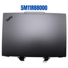 11 of 21-image forLenovo ThinkPad X9-14 Gen 1 Aura Edition 21QA004QUE 14.0" 2880x1800 2.8K OLED Complete Hinge Up Touch Screen Assembly
