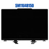 18 of 21-image forLenovo ThinkPad X9-14 Gen 1 Aura Edition 21QA004QUE 14.0" 2880x1800 2.8K OLED Complete Hinge Up Touch Screen Assembly