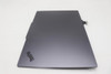 8 of 8-image forLenovo ThinkPad X9-14 Gen 1 Aura Edition 21QA004TGR 14.0" 2880x1800 2.8K OLED Complete Hinge Up Touch Screen Assembly
