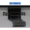 17 of 21-image forLenovo ThinkPad X9-14 Gen 1 Aura Edition 21QA0025FR 14.0" 2880x1800 2.8K OLED Complete Hinge Up Touch Screen Assembly