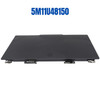 20 of 21-image forLenovo ThinkPad X9-14 Gen 1 Aura Edition 21QA0025FR 14.0" 2880x1800 2.8K OLED Complete Hinge Up Touch Screen Assembly