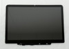 3 of 10-image forLenovo 500e Yoga Chromebook Gen 4 82W4002QCF 12.2" FHD+ WUXGA 1920x1200 30 Pin Touch Screen Assembly