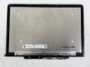 2 of 10-image forLenovo 500e Yoga Chromebook Gen 4 82W4000GNS 12.2" FHD+ WUXGA 1920x1200 30 Pin Touch Screen Assembly
