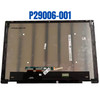 2 of 7-image forP29006-001 Panel Kit Ts 16 Lcd Wuxga Bv 400 Gls