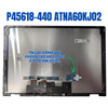 7 of 7-image forP29006-001 Panel Kit Ts 16 Lcd Wuxga Bv 400 Gls