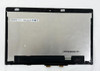 2 of 10-image forIvo M140nvfa-r2 L42695-nd1 HP Elitebook X360 1040 G5 14.0" Lcd FHD Touch Screen Assembly