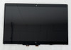 3 of 10-image forIvo M140nvfa-r2 L42695-nd1 HP Elitebook X360 1040 G5 14.0" Lcd FHD Touch Screen Assembly