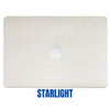 7 of 7-image forApple MacBook Air 13 A3240 M4 2025 LCD Screen Display Assembly Silver OEM