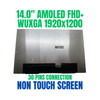 1 of 4-image forHP OmniBook 5 NEXT GEN AI 14-he0836no BV3N3EA P48656-001 LCD Screen Display