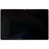 3 of 6-image forGalaxy Tab S9 Ultra Wi-fi X910 Full Lcd Screen Gh82-31914a Black