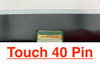 7 of 9-image forLenovo ThinkPad X1 Carbon 6th Gen 20KH003BAT 14.0" Full HD 1920x1080 40 Pin In-Cell On-Cell Touch Panel
