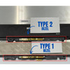 3 of 6-image forDell T3GX2 16" 2560x1600 40 Pin WQXGA QHD+ Touch Screen Assembly