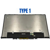 2 of 6-image forDell 37CR5 16" 2560x1600 40 Pin WQXGA QHD+ Touch Screen Assembly