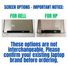 2 of 10-image for14" N140JCA-EEP 1920x1200 30 Pin 60Hz LCD Non Touch Screen Display Panel