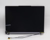 2 of 9-image forLenovo Slim 7 14ILL10 83MC0005US 14.0" FHD+ WUXGA 1920x1200 OLED Complete Hinge Up Touch Screen Assembly