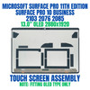 1 of 9-image for13.3" LCD Touch Screen Microsoft Surface Pro 2103
