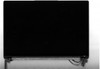 2 of 8-image forLenovo Ideapad Pro 5 16IMH9 83D4008BTR 16" WQXGA QHD+ 2560x1600 OLED Complete Hinge Up Touch Screen Assembly
