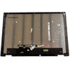 2 of 6-image forHP OMNIBOOK 7 16T-AU000 X360 AK4J1AV 16" FHD+ WUXGA 1920x1200 30 Pin Touch Screen Assembly