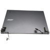 3 of 5-image forAcer CHROMEBOOK SPIN 514 CP514-1H-R0YP 14.0" FHD Touch Complete Hinge Up Screen Assembly