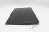 5 of 9-image forLenovo ThinkPad P1 Gen 7 21KV0020FR 16" WQUXGA 3840x2160 Free Upgrade Complete Hinge Up Touch Screen Assembly