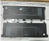 1 of 2-image forOEM Dell Latitude 7320 Laptop Batter y 9F4FN 09F4FN Internal Replacement Pack