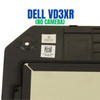 5 of 6-image forDell OEM Latitude 7424 Rugged 14" Touch Screen FHD LCD Display Assembly Touch Screen No Cam VD3XR