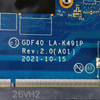 4 of 13-image for3P5X2 Main Board Dell Latitude 5420 i7 Mother board Systemboard