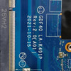 12 of 13-image for3P5X2 Main Board Dell Latitude 5420 i7 Mother board Systemboard