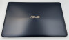 2 of 9-image forASUS ZENBOOK PRO UX550V 15.6" Complete Hinge Up Touch Screen Assembly