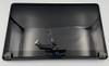 3 of 9-image forASUS ZENBOOK PRO UX550VE 15.6" Complete Hinge Up Touch Screen Assembly