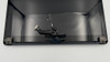 5 of 9-image forASUS ZENBOOK PRO UX550VE-DB71T 15.6" Complete Hinge Up Touch Screen Assembly