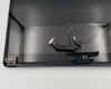 6 of 9-image forASUS ZENBOOK PRO UX550VE-DB71T 15.6" Complete Hinge Up Touch Screen Assembly