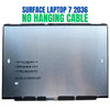 2 of 8-image for13.8" LCD Display Screen Digitizer Microsoft Surface Laptop 7 2036 2037