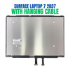 4 of 7-image forMicrosoft Surface Laptop 7 2036 13.8" 2304x1536 Touch Screen Assembly