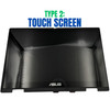 3 of 13-image forAsus Br1204cga-en21t-ca 12.2" 1920x1200 Touch Assembly