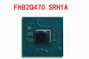 1 of 2-image forIntel Q470 Chipset SRH1A FH82Q470 S BGA 25x24mm