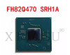 2 of 2-image forIntel SRH1A Q470 BGA Chipsey FH82Q470 S RH1A 25mm x 24mm