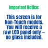 6 of 6-image forATNA60KJ02 REV.1 Non Touch Screen OLED