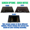 2 of 15-image for13.3" Dell Latitude 7340 2-in-1 QHD+ LCD Touch Screen Assembly 0WJDMY