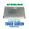 1 of 7-image for23.8" HP 24-CB1002NL 24-CB1002NX All-in-One LCD Touch Screen Replacement 24"